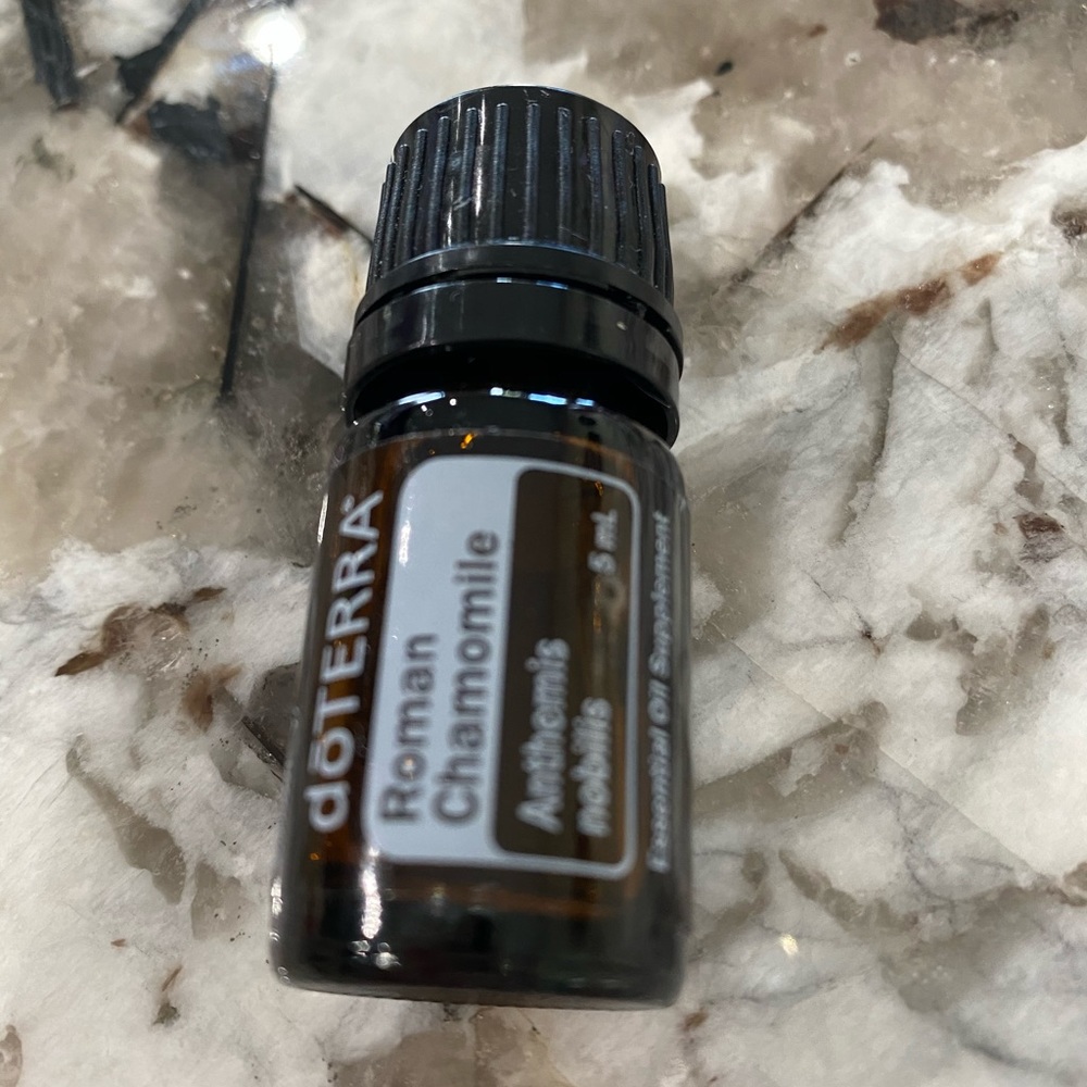 Roman Chamomile
